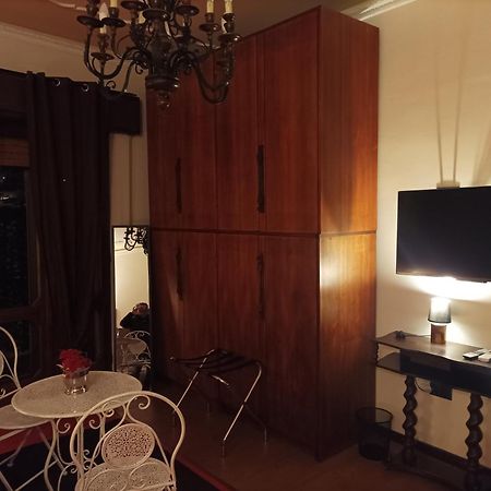 B&B Centrum 帕尔米 外观 照片