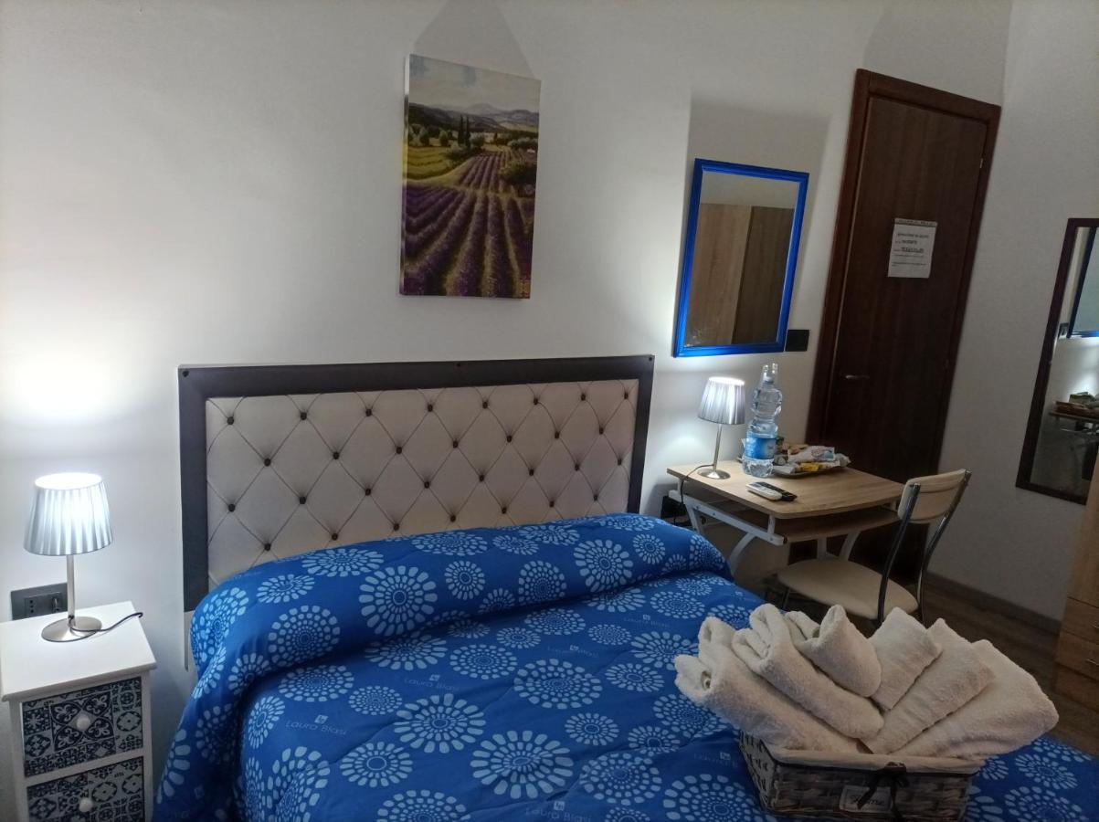B&B Centrum 帕尔米 外观 照片