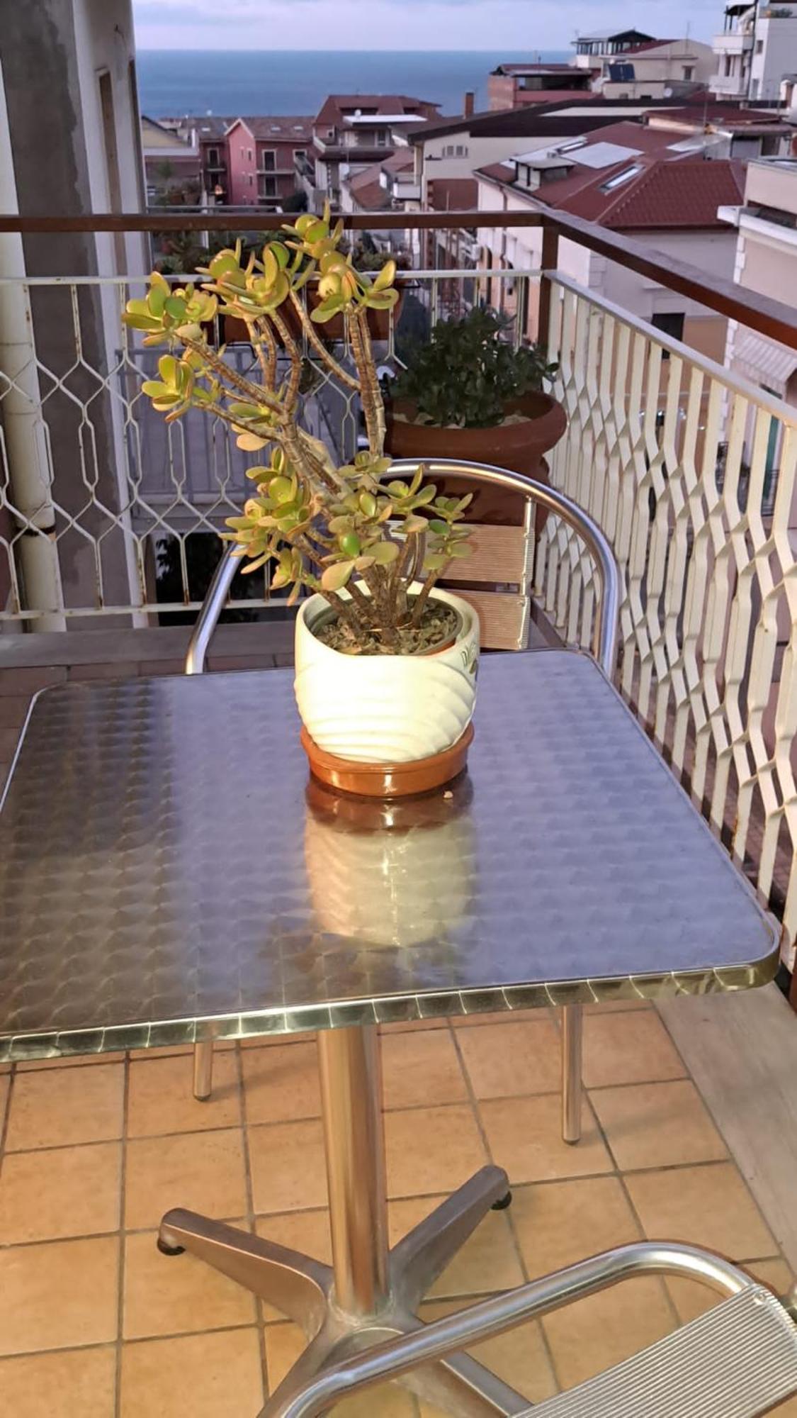 B&B Centrum 帕尔米 外观 照片
