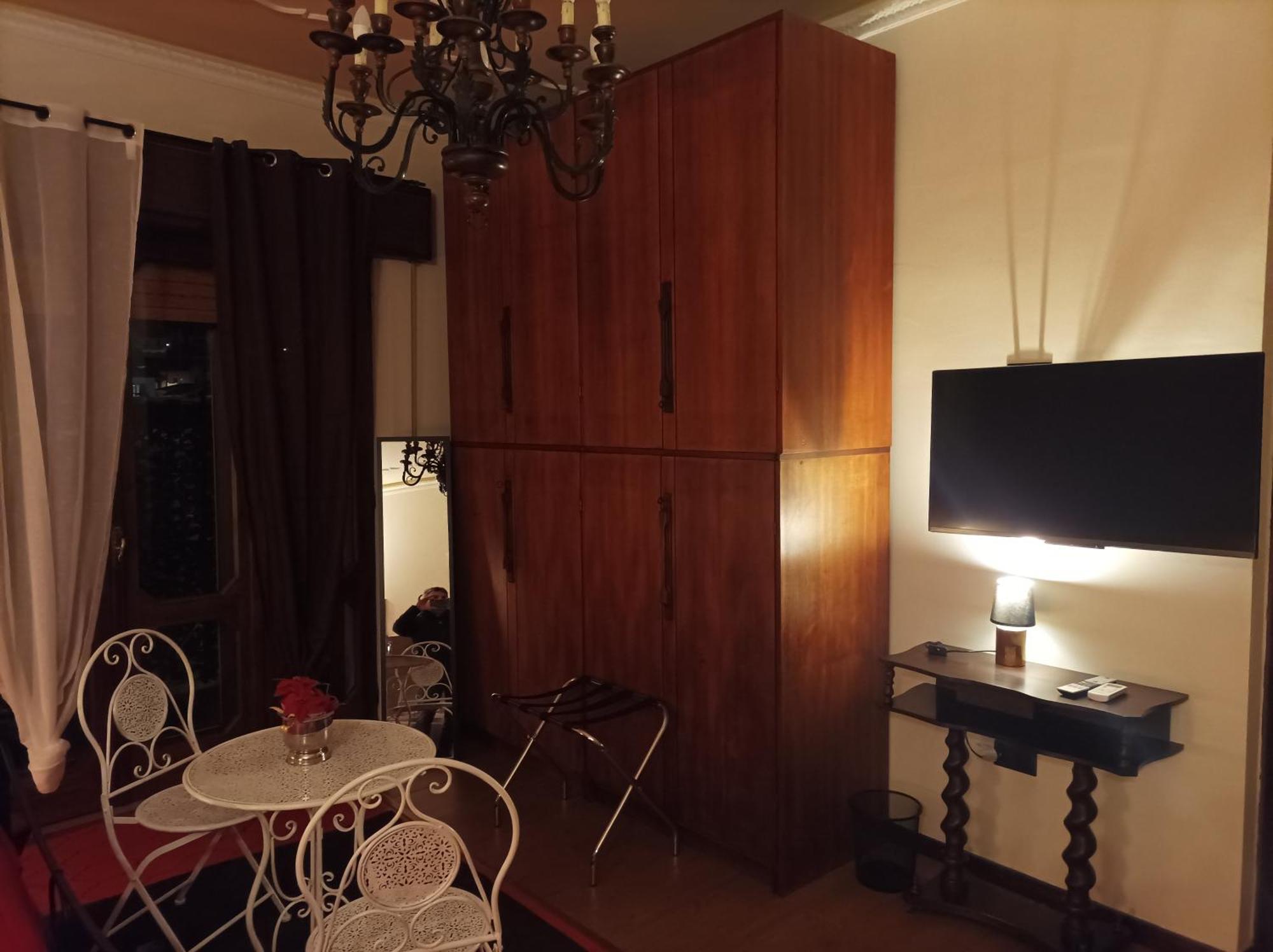 B&B Centrum 帕尔米 外观 照片